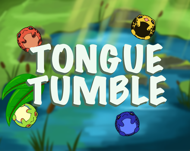 Tongue Tumble