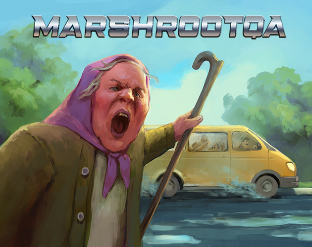 MARSHROOTQA