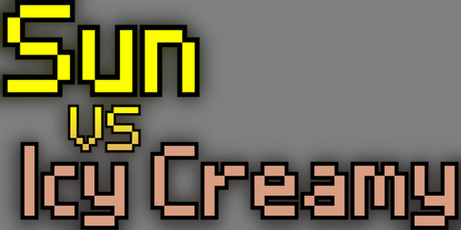 Cover image for Sun VS Icy Creamy (SVIC)