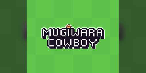 Cover image for Mugiwara Cowboy