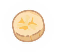 Banananas