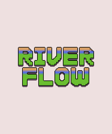 Riverflow (free version)