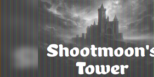 Cover image for Shootmoon's Tower