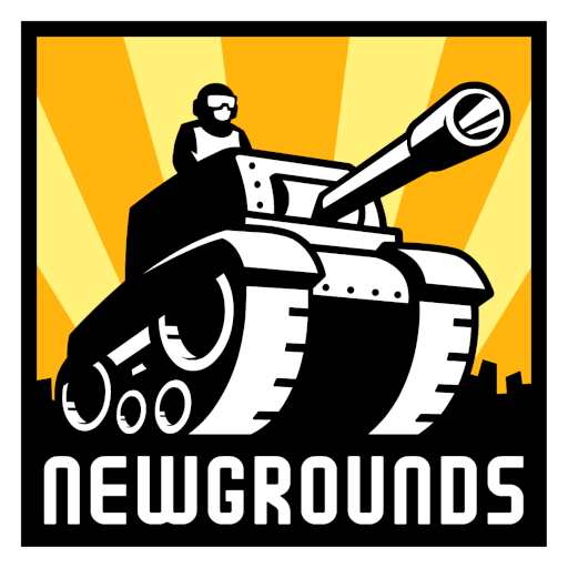 Newgrounds DEMO