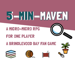 5-min-Maven  