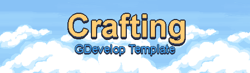 Crafting Template