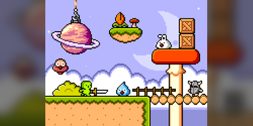 Cover image for One Last Adventure