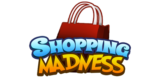Cover image for Shopping Madness