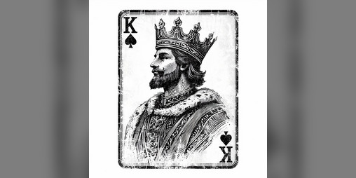 Cover image for Must Have a Dynasty ♦♣♥♠