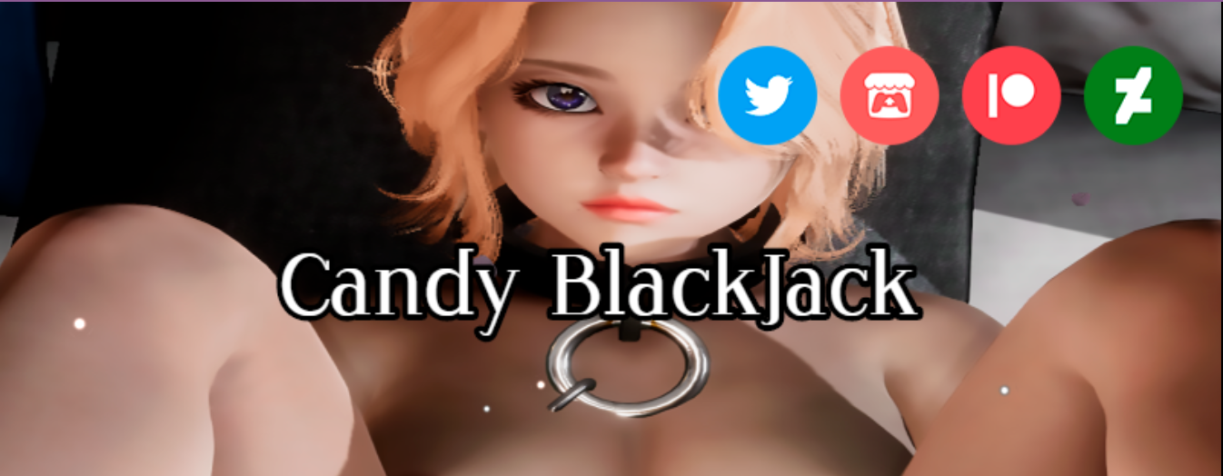 Candy BlackJack
