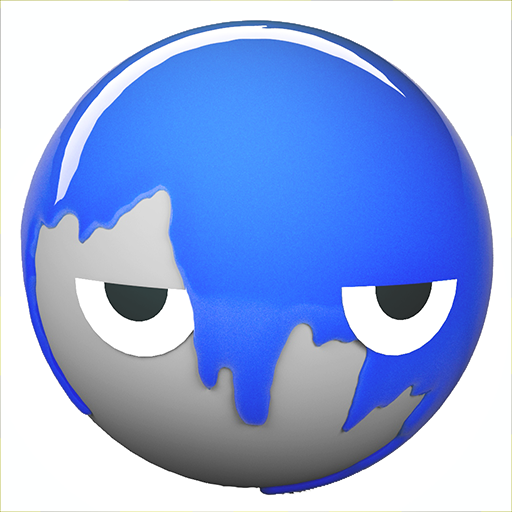 Cover image for Paint Rush Battle