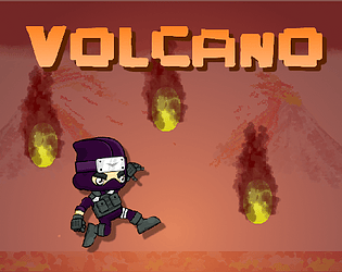 VOLCANO