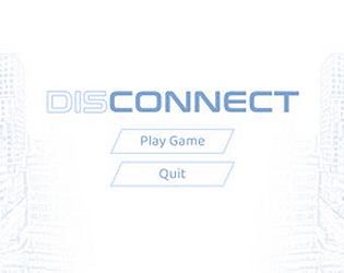 DisConnect