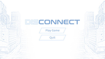 DisConnect