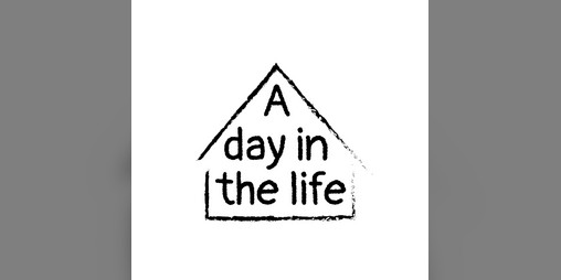 Cover image for A Day in the Life
