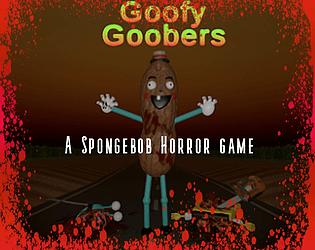 Spongebob Horror Game: Goofy Goobers [Free] [Action] [Windows]