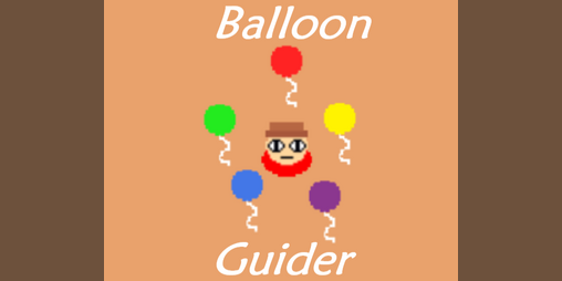 Cover image for Balloon Guider