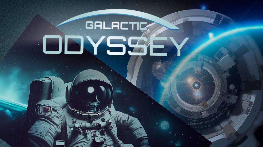Galactic Odyssey