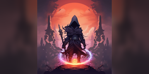Cover image for Arcana