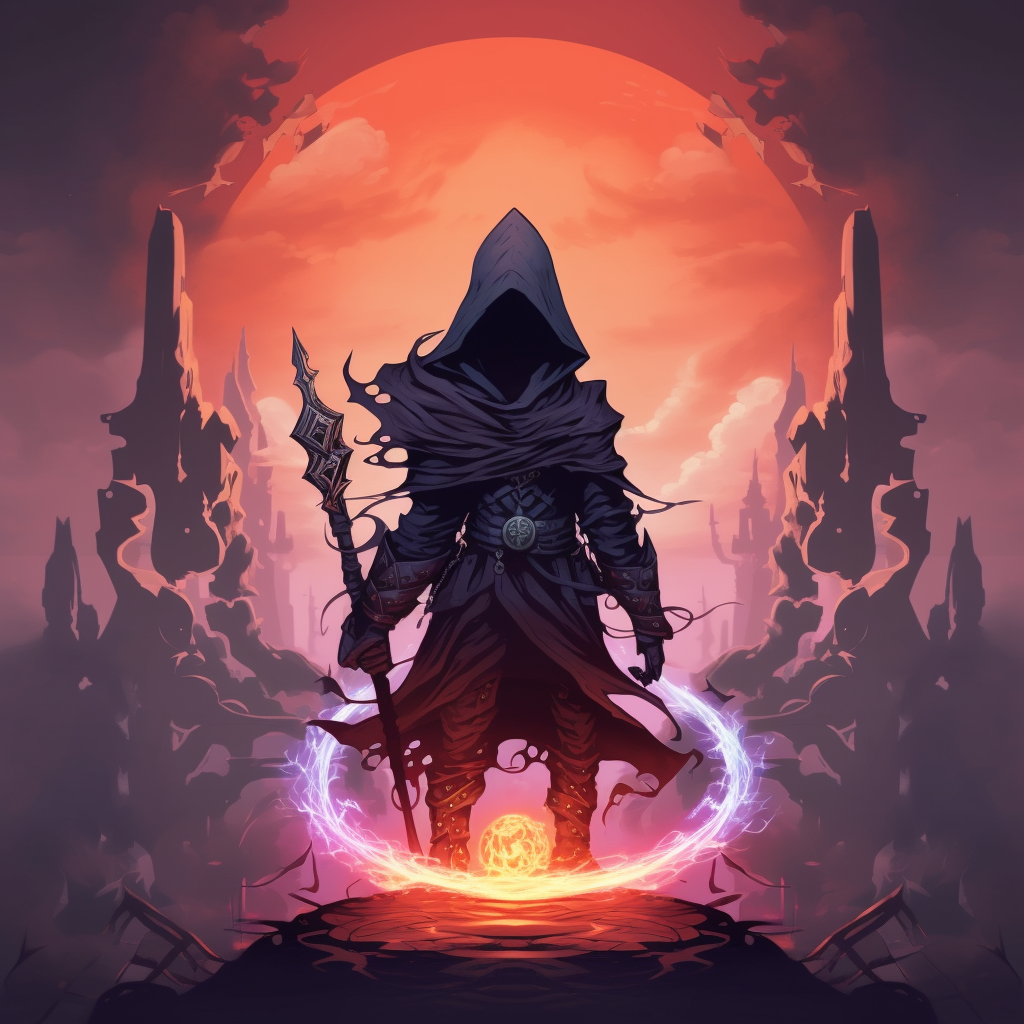 Cover image for Arcana