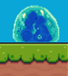 The blue: last hope