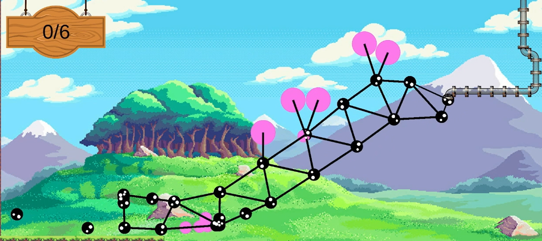 Cover image for World of Goo