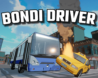 Bondi Driver