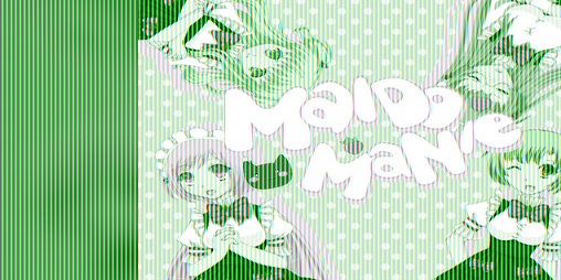 Cover image for Maido Manie