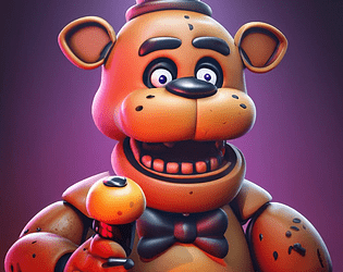 Latest free games tagged Five Nights at Freddy's - Page 5 