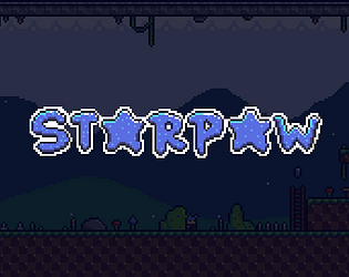 StarPaw DEMO