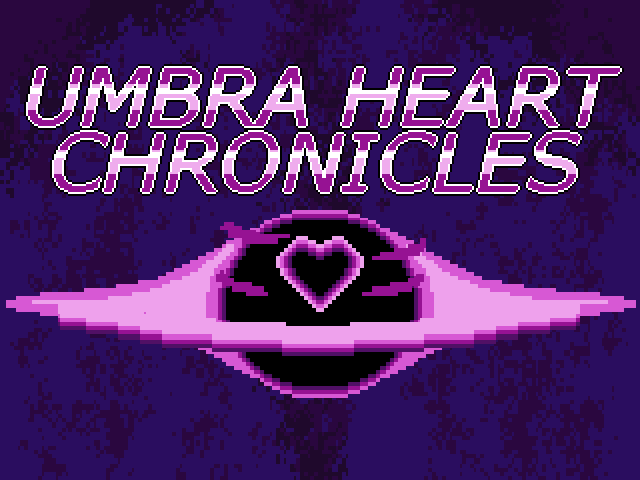 Cover image for Umbra Heart Chronicles - Prototype