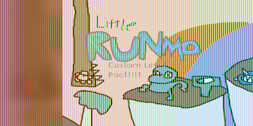 Cover image for Little Runmo Mod - Custom Level Proof Of Concept