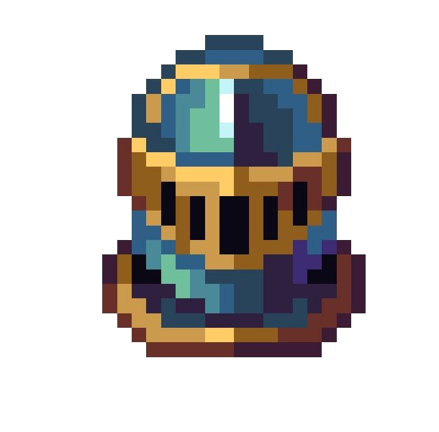 Space Knight