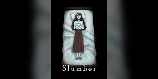 Cover image for Slumber