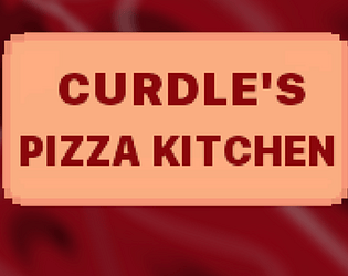 CURDLE'S PIZZA KITCHEN