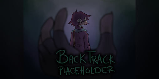 Cover image for BackTrack Placeholder