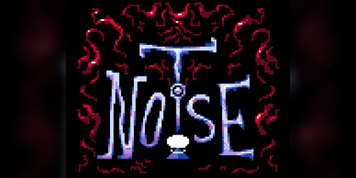 Cover image for Terminal Noise
