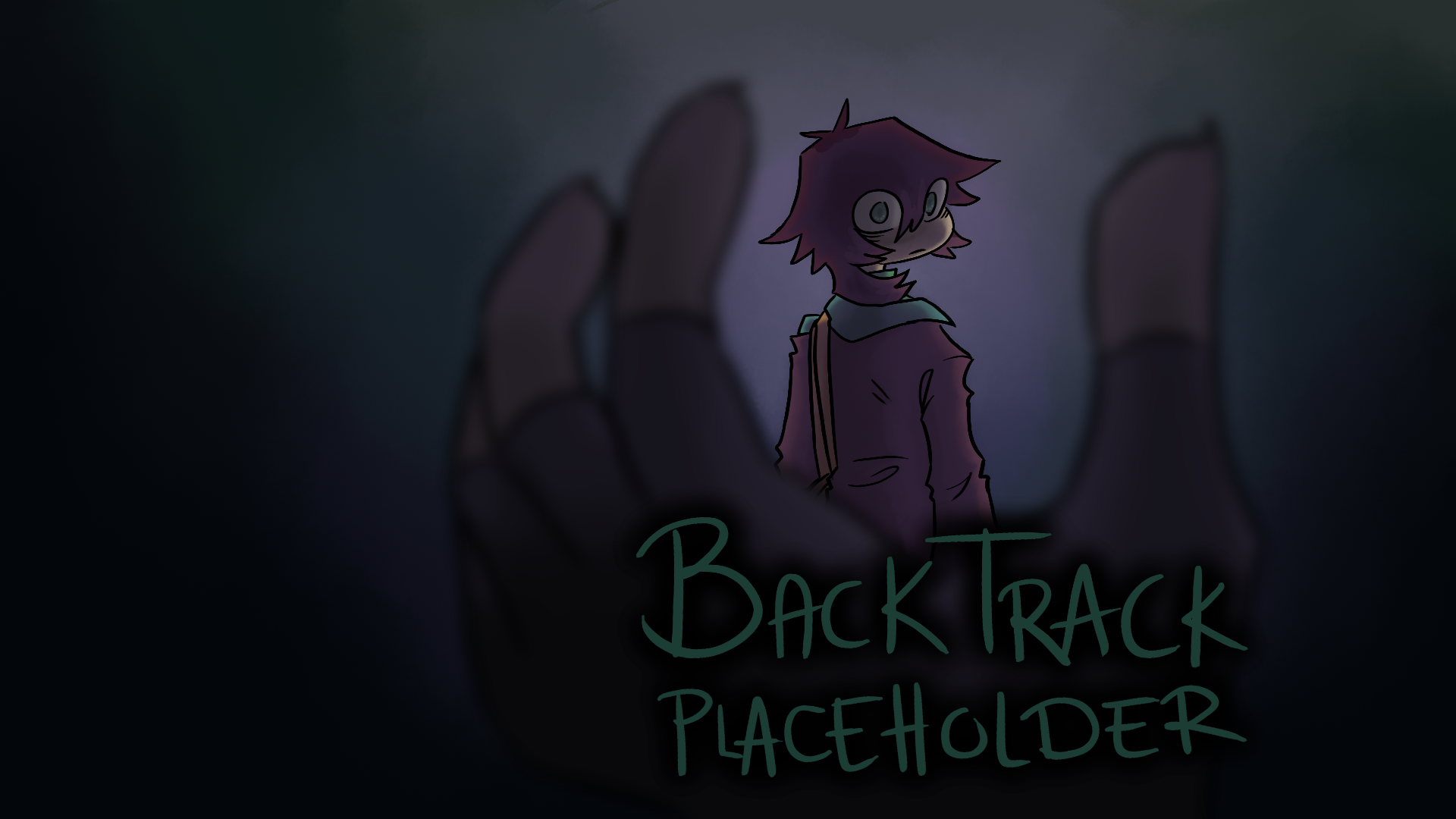 BackTrack Placeholder