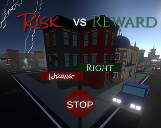 Risk vs Reward