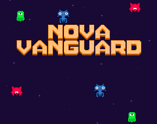 Nova Vanguard