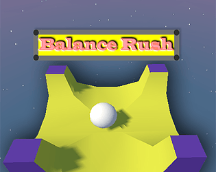 Balance Rush