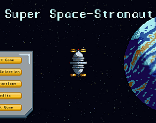 2DPlatformer2.0