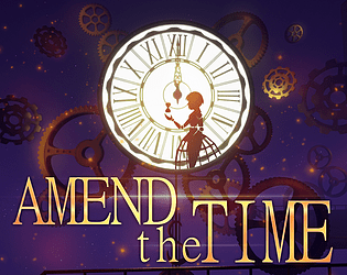 Amend The Time