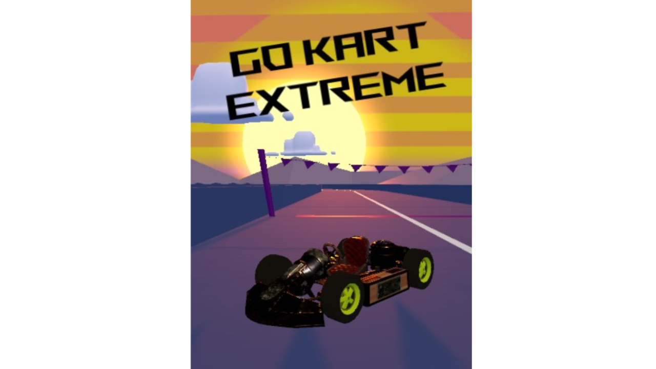 Go Kart Extreme