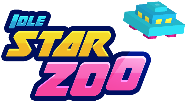 Idle Star Zoo