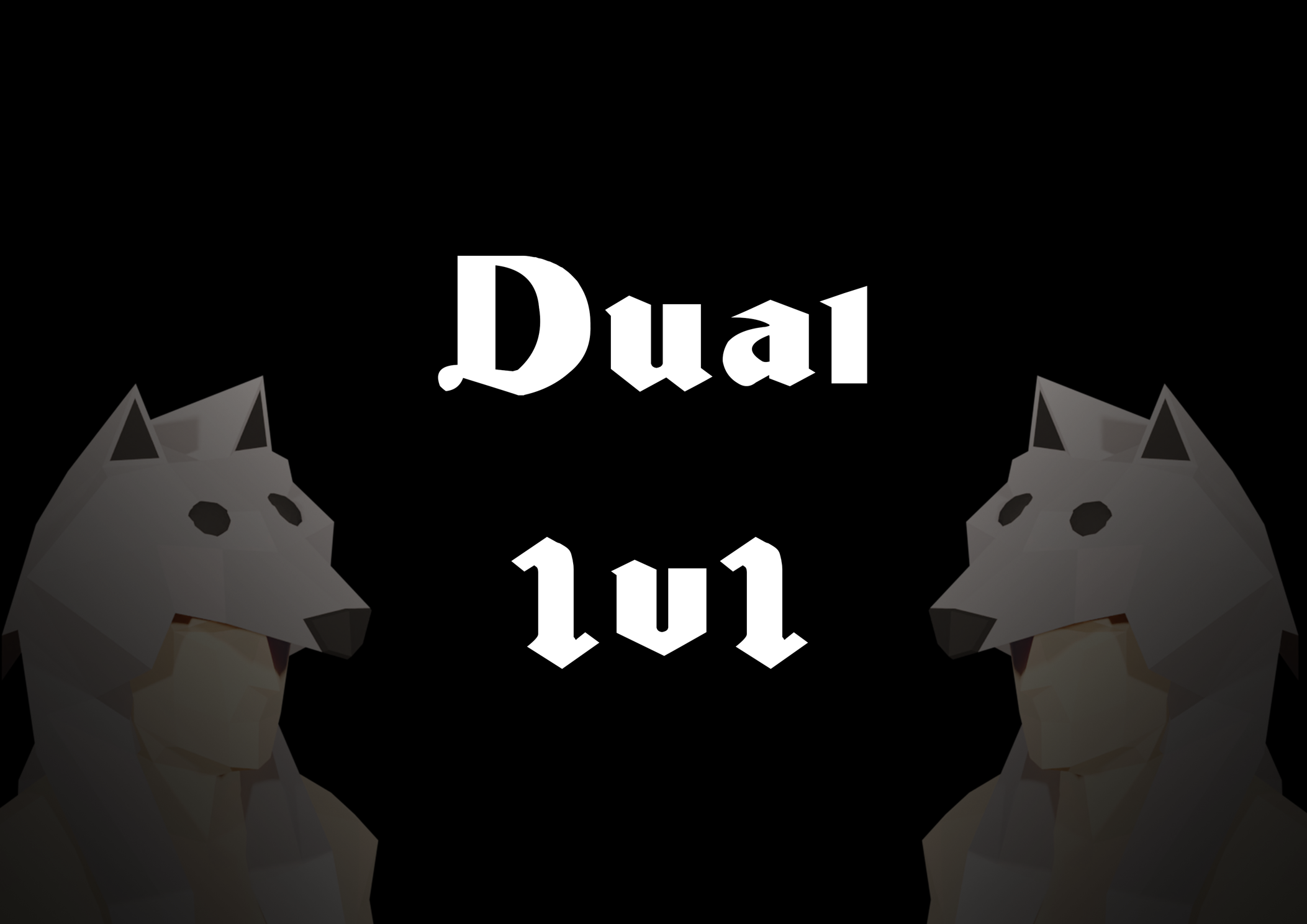 Dual1v1
