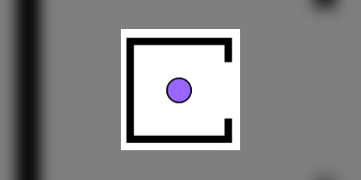 Cover image for just a game