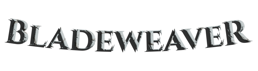 Bladeweaver Demo