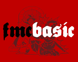 FMC Basic   - Personal house rules for FMC 