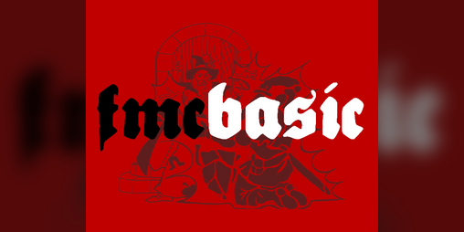 Cover image for FMC Basic